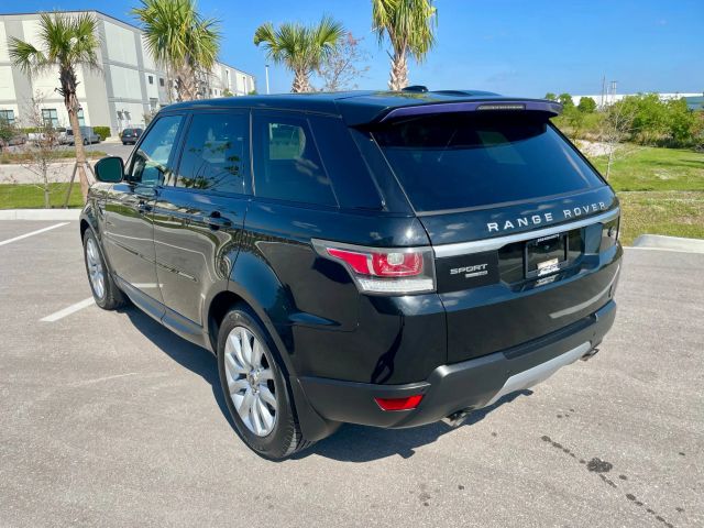 2014 Land Rover Range Rover Sport - Image 28