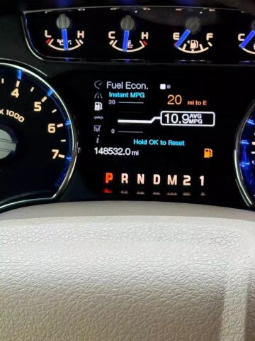 2012 Ford F150 Supercrew Cab - Image 25
