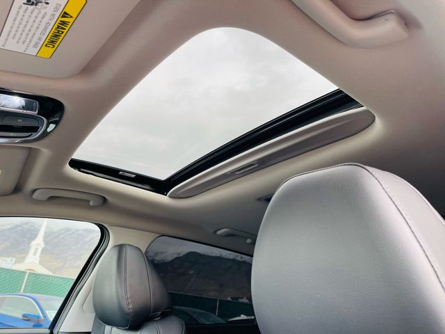 2023 Hyundai Tucson - Image 22