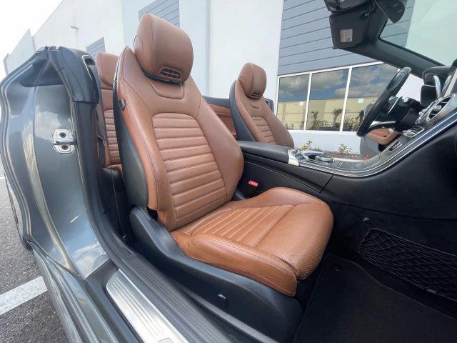 2019 Mercedes-benz Mercedes-amg C-class - Image 107