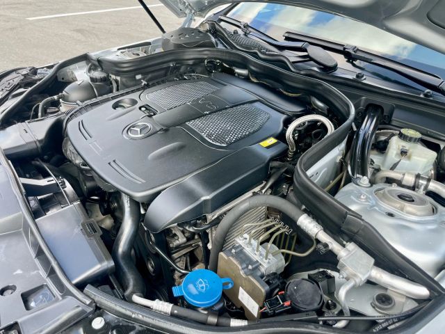 2014 Mercedes-benz E-class - Image 67