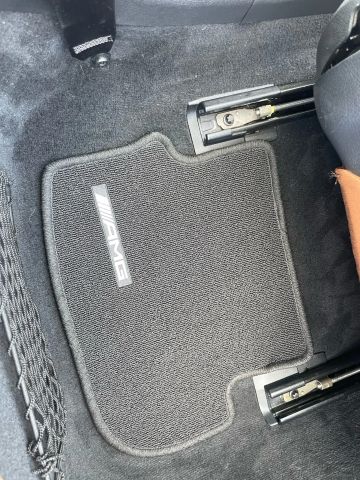 2019 Mercedes-benz Mercedes-amg C-class - Image 123