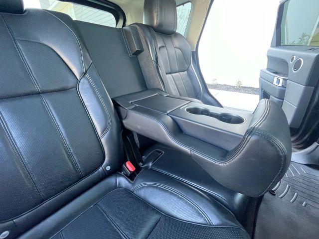 2014 Land Rover Range Rover Sport - Image 136