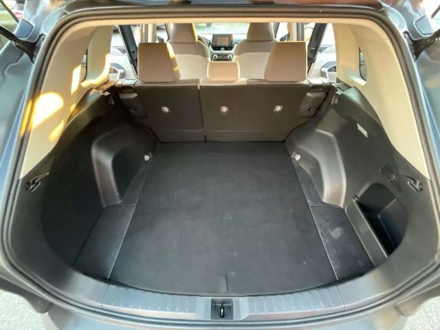 2020 TOYOTA RAV4 SUV GRAY AUTOMATIC - Peach State Motors