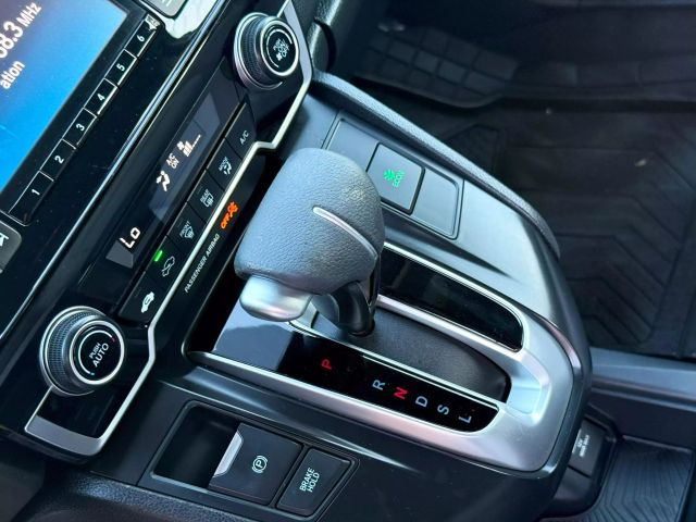 2017 Honda Cr-v - Image 16