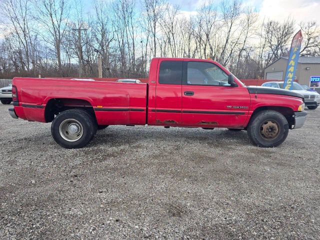 1999 Dodge Ram 3500 Quad Cab - Image 12