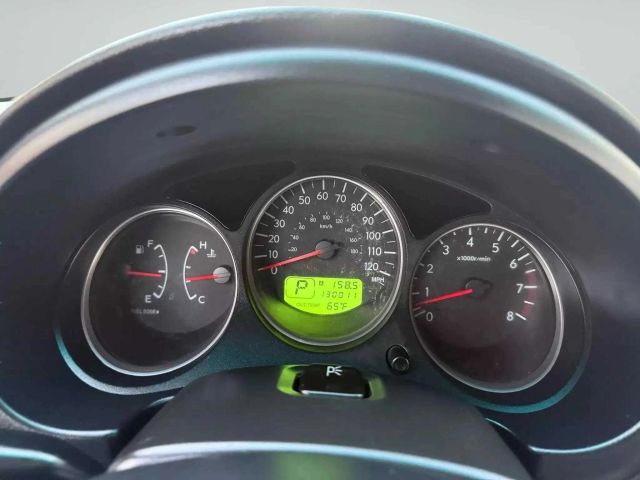 2007 Subaru Forester - Image 10
