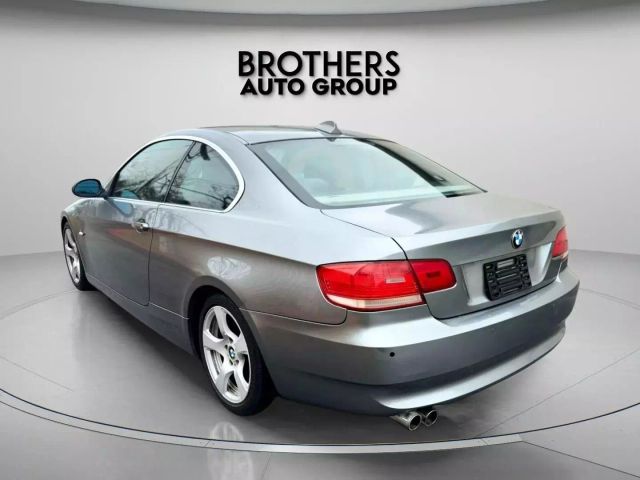 2007 Bmw 3 Series - Image 7