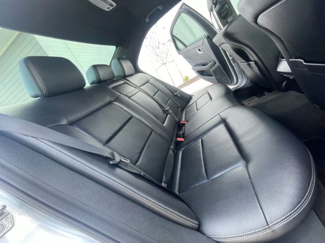 2014 Mercedes-benz E-class - Image 132
