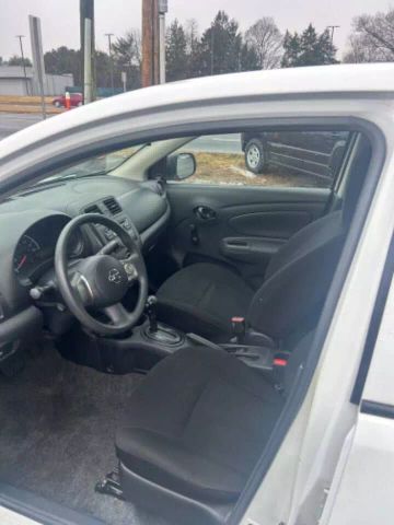 2014 Nissan Versa - Image 7