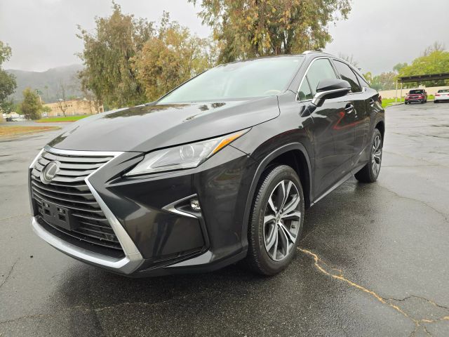 2017 Lexus Rx - Image 3