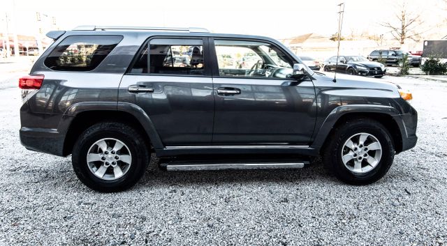 2012 TOYOTA 4RUNNER SUV - AUTOMATIC - Auto Masters of Carolinas