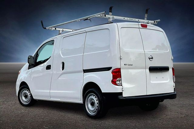 2020 Nissan Nv200 - Image 10