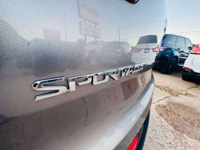 2014 Kia Sportage - Image 16