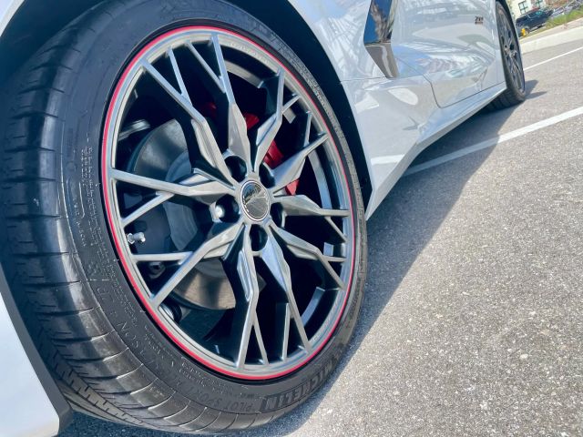 2023 Chevrolet Corvette - Image 18