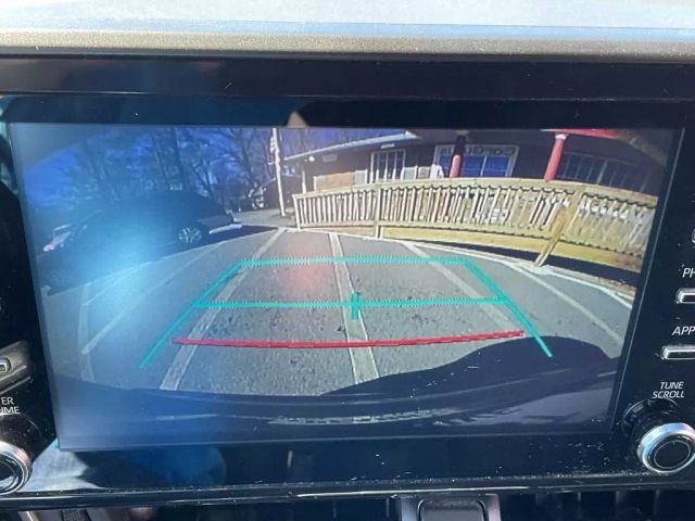 2019 TOYOTA C-HR SUV GRAY AUTOMATIC - Peach State Motors