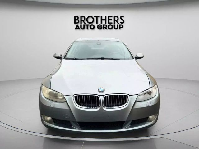 2007 Bmw 3 Series - Image 3