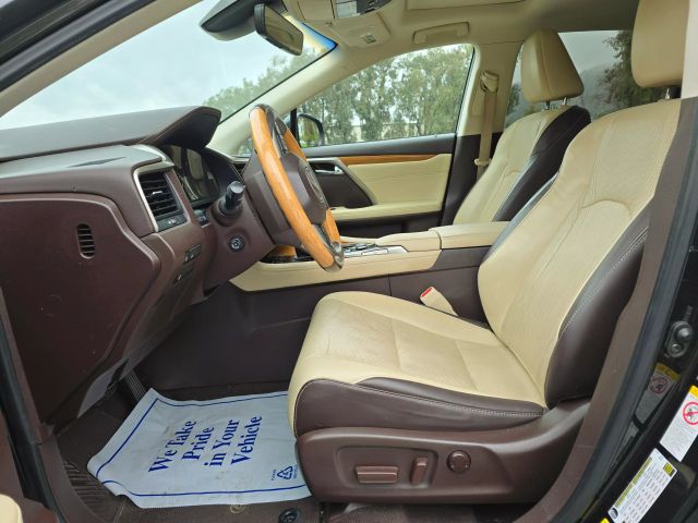 2017 Lexus Rx - Image 16