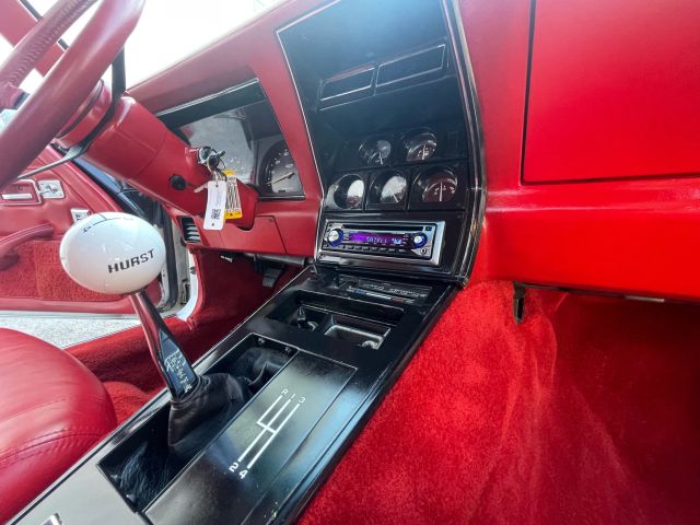 1980 Chevrolet Corvette - Image 103