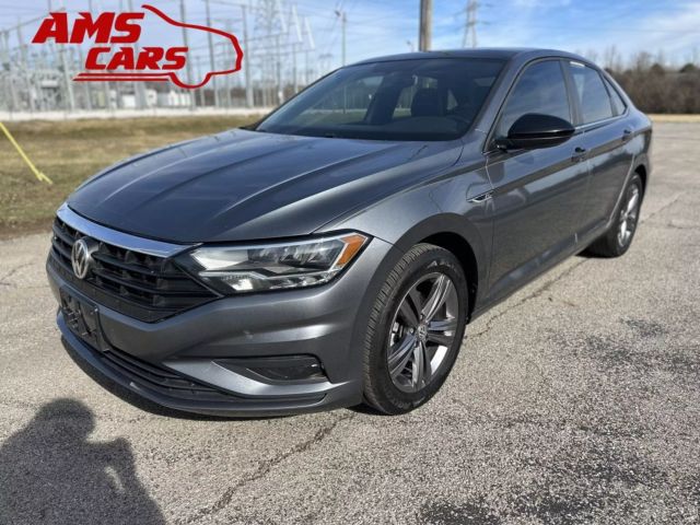 2019 Volkswagen Jetta - Image 1