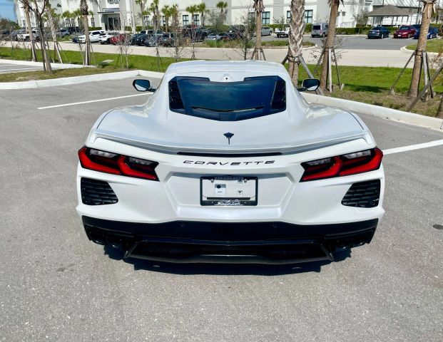 2023 Chevrolet Corvette - Image 21