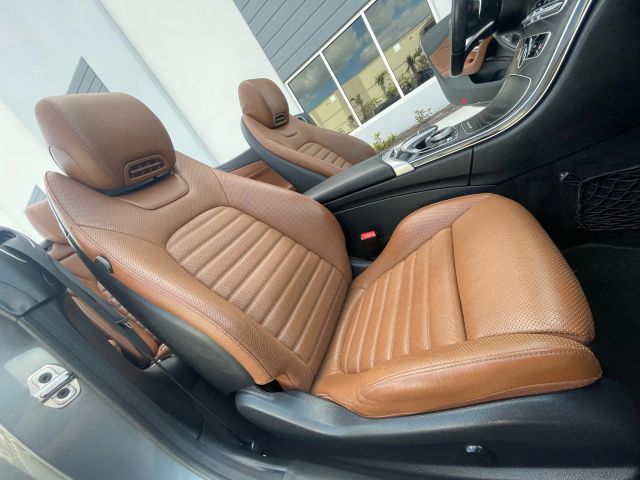 2019 Mercedes-benz Mercedes-amg C-class - Image 108
