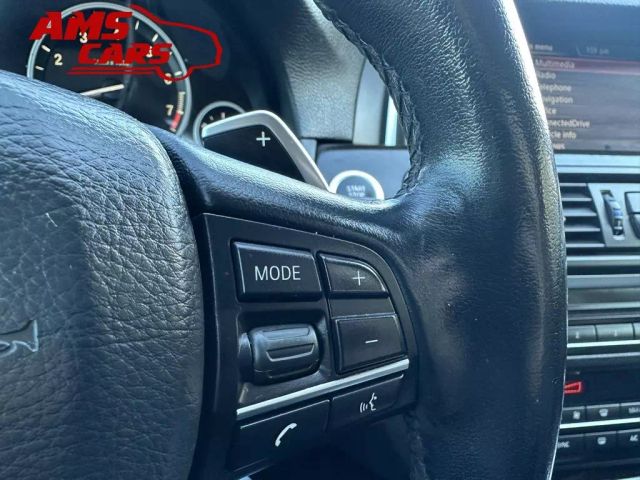 2016 Bmw 5 Series - Image 20