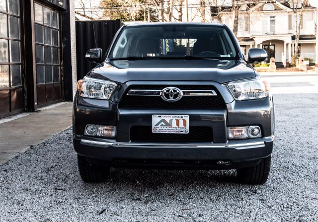 2012 TOYOTA 4RUNNER SUV - AUTOMATIC - Auto Masters of Carolinas