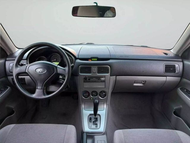 2007 Subaru Forester - Image 9