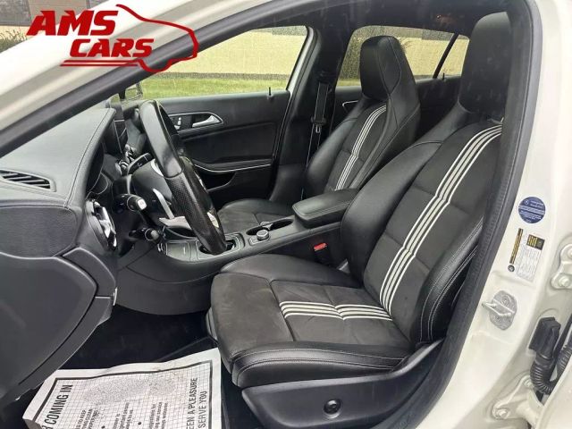 2018 Mercedes-benz Gla - Image 12