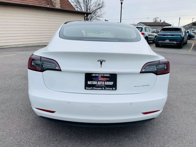 2020 Tesla Model 3 - Image 8