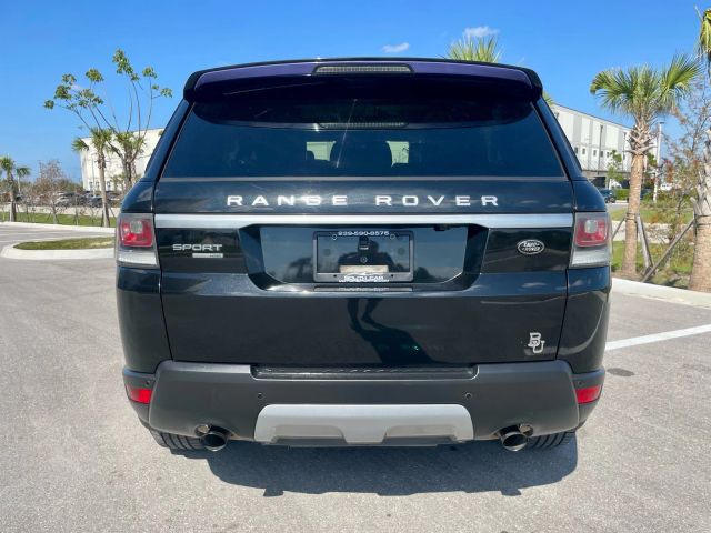 2014 Land Rover Range Rover Sport - Image 21