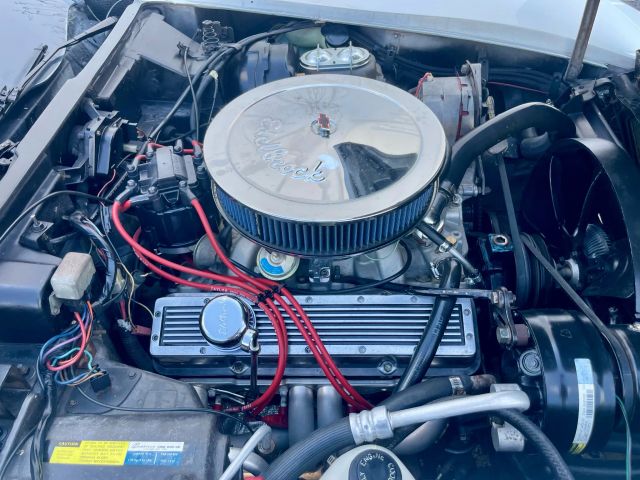 1980 Chevrolet Corvette - Image 67