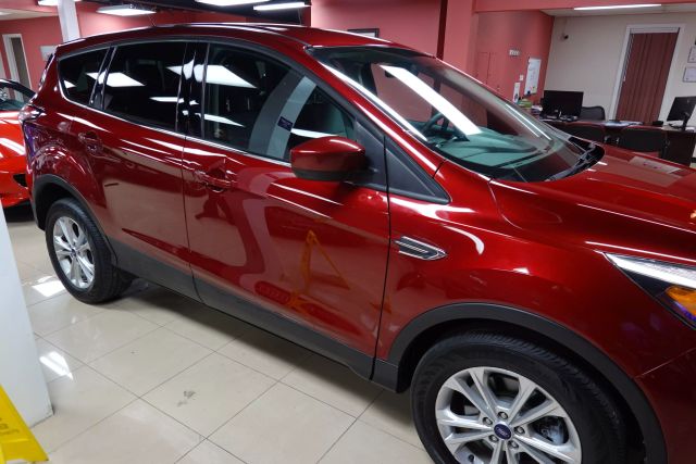 2017 Ford Escape - Image 8
