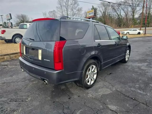 2008 Cadillac Srx - Image 5