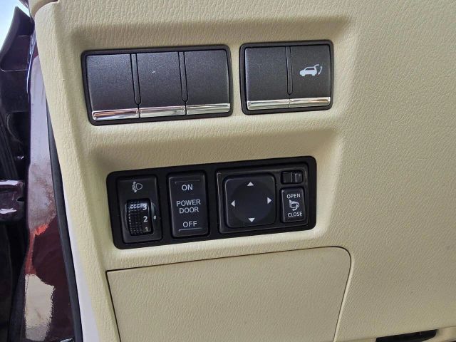 2012 Infiniti Qx - Image 21