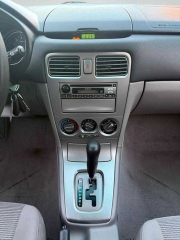 2007 Subaru Forester - Image 15