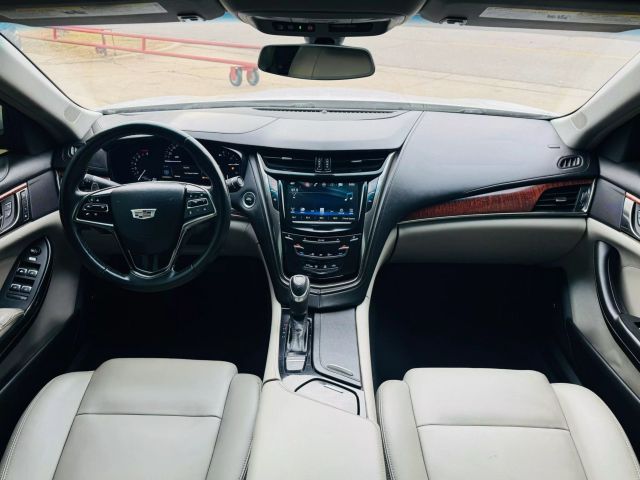 2016 Cadillac Cts - Image 26