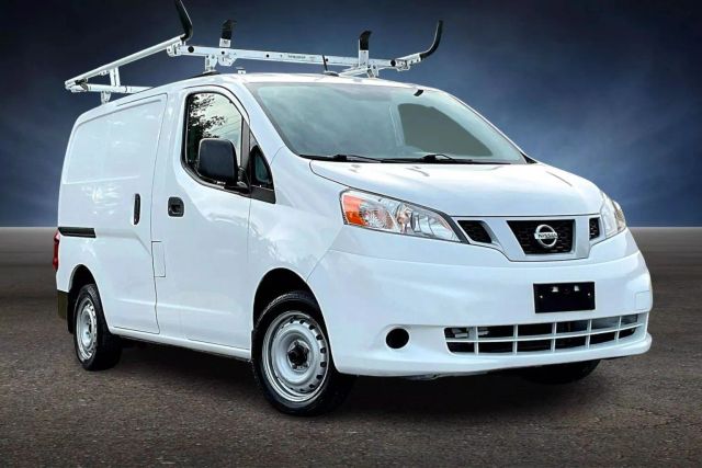 2020 Nissan Nv200 - Image 1