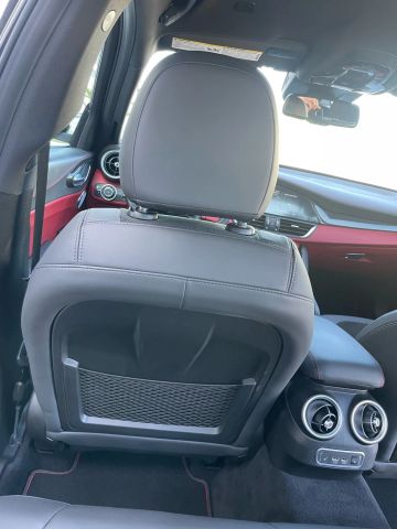 2021 Alfa Romeo Giulia - Image 122