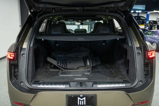 2024 Land Rover Range Rover Sport Sv Edition One Carbon Bronze Sport Utility 4d - - Image 38