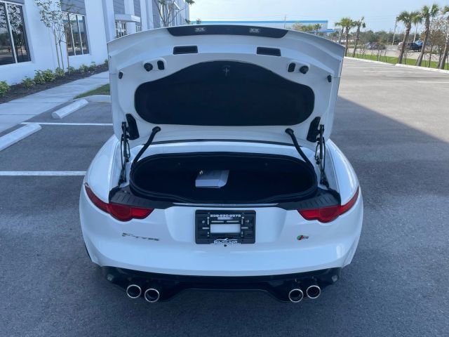 2015 Jaguar F-type - Image 57