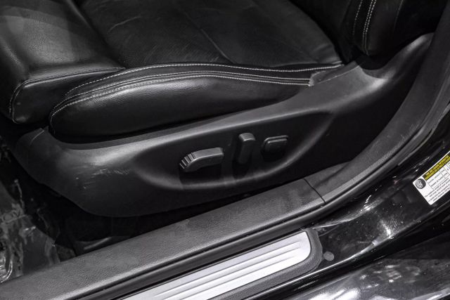 2017 Nissan Maxima Sl (2017.5) Sedan 4d - Image 27