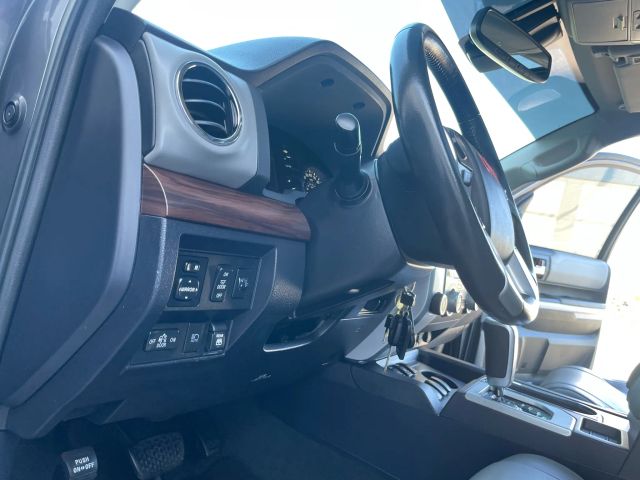 2019 Toyota Tundra Crewmax - Image 100