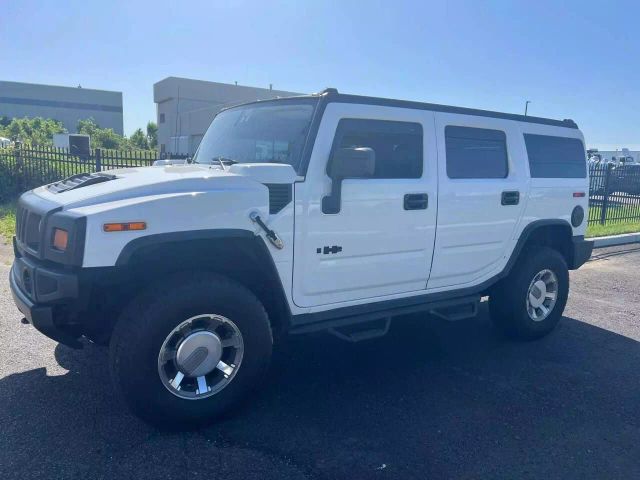 2008 Hummer H2 - Image 7