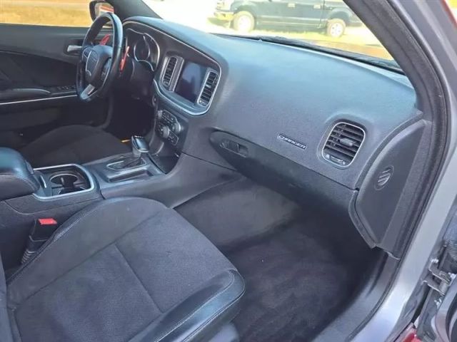 2017 Dodge Charger - Image 14