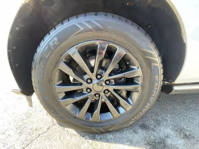 2020 FORD EXPEDITION MAX SUV WHITE AUTOMATIC - Peach State Motors
