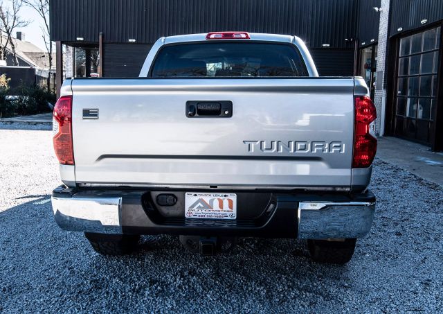 2018 TOYOTA TUNDRA CREWMAX PICKUP - AUTOMATIC - Auto Masters of Carolinas