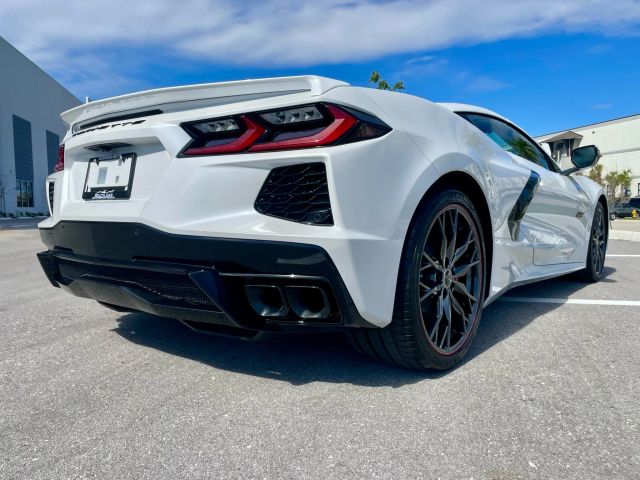2023 Chevrolet Corvette - Image 14
