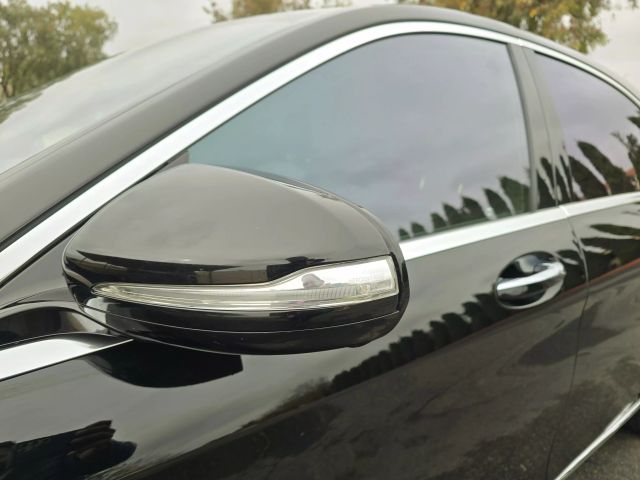2019 Mercedes-benz S-class - Image 9